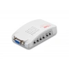 S-link Sl-av201 Vga To Video Converter