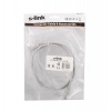 S-link Sl-cat601 Cat6 1mt Gri Utp Patch Kablo