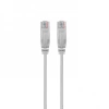 S-LINK SL-CAT602, CAT6, Patch, 2Mt, Kablo (Gri)