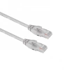 S-LINK SL-CAT602, CAT6, Patch, 2Mt, Kablo (Gri)