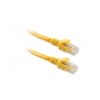 S-LINK SL-CAT602YE, CAT6, Patch, 2Mt, Kablo (Sarı)