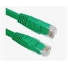 S-link Sl-cat6030 0.30mt Utp Cat6 Yeşil  Patch Kablo
