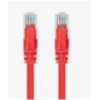 S-link Sl-cat603re 3m Kırmızı Cat6 Kablo