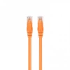 S-lınk Sl-cat603tr, Cat6, Patch, 3mt, Kablo (turuncu)