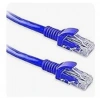 S-link Sl-cat606 Cat6 0.60mt Mavi Utp Patch Kablo