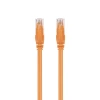 S-lınk Sl-cat610tr, Cat6, Patch, 10mt, Kablo (turuncu)