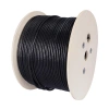 S-link Sl-cat7305 305mt Siyah S-ftp Cca Cat7 23awg (gold Altın Uçlu) Ağ Bağlantı