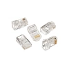 S-LINK SL-COB8P, RJ45 JAC (100lü PAKET)
