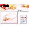 S-link Sl-dc56 3.5mm Stereo 6lı Ses Çoklayıcı