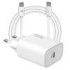 S-link Sl-ec62tp Type-c 20w Pd3.0 Quick Charge Qc4.0 Kablo + Ev Şarj Adaptör