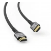 S-link Sl-hdm4k15 19+1 Hdmı To Hdmı 15m Metal V2.0 4k (4096-2160) 30hz Kablo