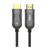 S-link Sl-hm8k020 Hdmı To Hdmı 20m V2.1 8k60 Hz 4k 120hz Fiber Kablo