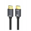 S-link Sl-hm8k15 Hdmı To Hdmı 1,5m V2.1 8k60 Hz 4k 120hz Kablo
