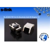 S-link Sl-ks20 Ftp Cat5e Kestone Jack3u 90 Dek