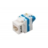 S-link Sl-ks75 180 Derece Utp Cat6 Kestone Jack3u 90 Der