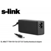 S-link Sl-nba77 75w 15v 5a 6.3-3.0 Notebook Adaptörü
