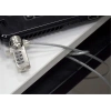 S-link Sl-s202 Şifreli Notebook Kilidi 110cm