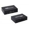 S-link Sl-sh25 Scart To Hdmı Çevirici