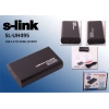 S-link Sl-uh495 Usb 2.0 To Hdmı Dönüştürücü