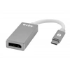 S-link Sl-usb-c74 Usb3.1 Type C To Dısplay Port Çevirici