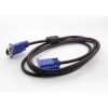 S-LINK SL-VGA10, 15Pin, İki Ucu Erkek, 10mt, VGA Kablosu
