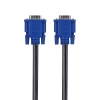 S-LINK SL-VGA19, 15Pin, İki Ucu Erkek, 5mt, VGA Kablosu