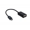 S-link Slx-428 Micro Usb F To Usb Otg Çevirici Kablo