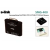S-link Smg-400 Samsung Galaxy Tablet Kart Okuyucu