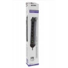 S-link Spgks05 1.5m 3g1.5mm2 900 Joule 5li Akım Kor. Gri Priz Çoklayıcı