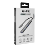 S-LINK SW-U322, USB3.0 to 2xUSB 2.0, 1xUSB3.0, 1xType-C, Metal, USB HUB
