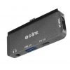 S-link Swv-usbc035 Type-c To Hdmı + Pd + Usb 3.0 3.5mm Aux Port Çevirici Adaptör