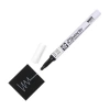 Sakura Pen-Touch Fine 1.8 mm Beyaz Kaligrafi Kalemi
