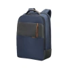 Samsonite 16n-01-006 17.3 Qibyte Notebook Sırt Çantası Mavi