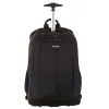Samsonite  Cm5-09-009 15.6 Guard It 2.0 Rolling Tekerlekli Notebook Sırt Çantası Siyah