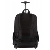 Samsonite  Cm5-09-009 15.6 Guard It 2.0 Rolling Tekerlekli Notebook Sırt Çantası Siyah