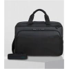 Samsonite Kf9-09-002 15.6 Mysight Usb Girişli Notebook Çantası Siyah