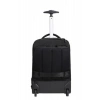 Samsonite Kf9-09-006 17.3 Mysight Usb Girişli Notebook Sırt Çantası Siyah