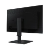 Samsung 24” Essential S4 Ls24d400gauxuf 5ms 100hz Vesa 2xhdmı Displayport Ips Pivot Monitör