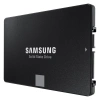 Samsung 250gb 870 Evo 560mb-530mb-s Sata 2.5 Ssd (mz-77e250bw) Harddisk