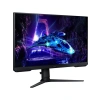 Samsung 27 Odyssey G3 Ls27dg302euxuf 1 Ms 180 Hz Fhd (hdmı+dp) Pivot Gaming Monitör