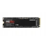 Samsung 2tb 990 Pro 7450-6900mb-s M.2 Nvme Mz-v9p2t0bw Ssd Disk