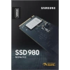 Samsung 500gb 980 M.2 2280 Nvme 3100mb- S 2600mb-s Mz-v8v500bw Ssd Harddisk