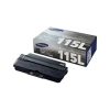 Samsung D115l Black Siyah 1.800 Sayfa Toner Su826a