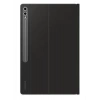 Samsung Ef-dx925bbegtr Galaxy Tab S10- S9  Mousepadli Klavyeli Kapaklı Kılıf - Siyah