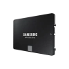 SAMSUNG MZ-77E1T0BW 870 EVO 1TB 560/530, 2,5" SATA SSD (Türkiye Distribütörü Garantili)