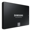 SAMSUNG MZ-77E500BW, 870 EVO, 500GB, 560/530, 2,5" SATA, SSD (Türkiye Distribütörü Garantili)