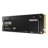 SAMSUNG MZ-V8V500BW, 980, 500GB, 3100/2600, Gen3, NVMe PCIe M.2 2280, SSD (Türkiye Distribütörü Garantili)
