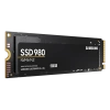 SAMSUNG MZ-V8V500BW, 980, 500GB, 3100/2600, Gen3, NVMe PCIe M.2 2280, SSD (Türkiye Distribütörü Garantili)