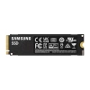 SAMSUNG MZ-V9S1T0BW, 990 EVO PLUS, 1TB, 7150/6300, Gen4, NVMe PCIe M.2 2280, SSD (Türkiye Distribütörü Garantili)