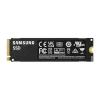 SAMSUNG MZ-V9S2T0BW, 990 EVO PLUS, 2TB, 7250/6300, Gen4, NVMe PCIe M.2 2280, SSD (Türkiye Distribütörü Garantili)